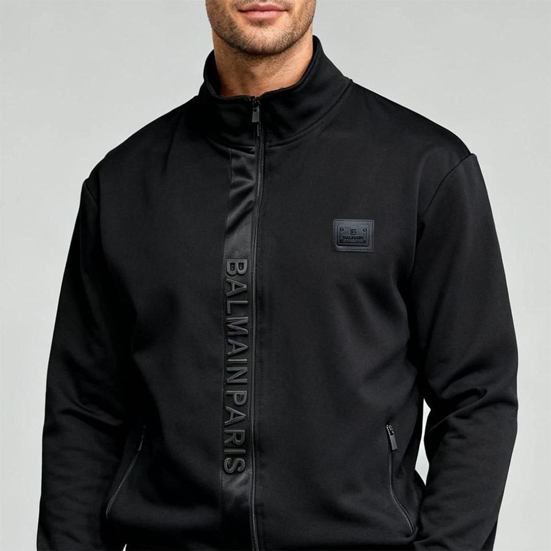 Tracksuit Balmain 1 Side - Image 2
