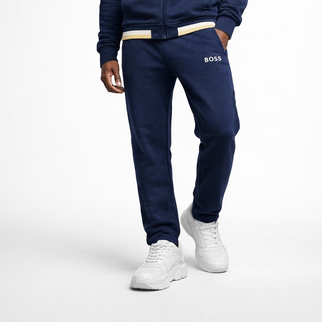 Tracksuits American Piqi Boss Treko - Image 6