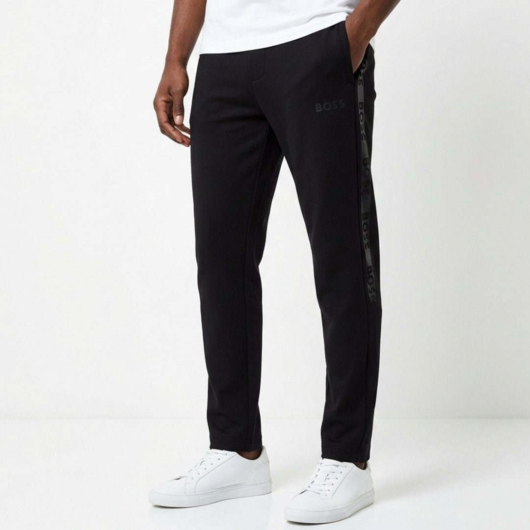 بنطلون Boss Black Print - صورة 1