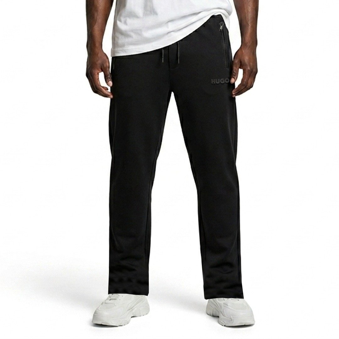 Pants Hugo Rapper Wide Leg - Image 1
