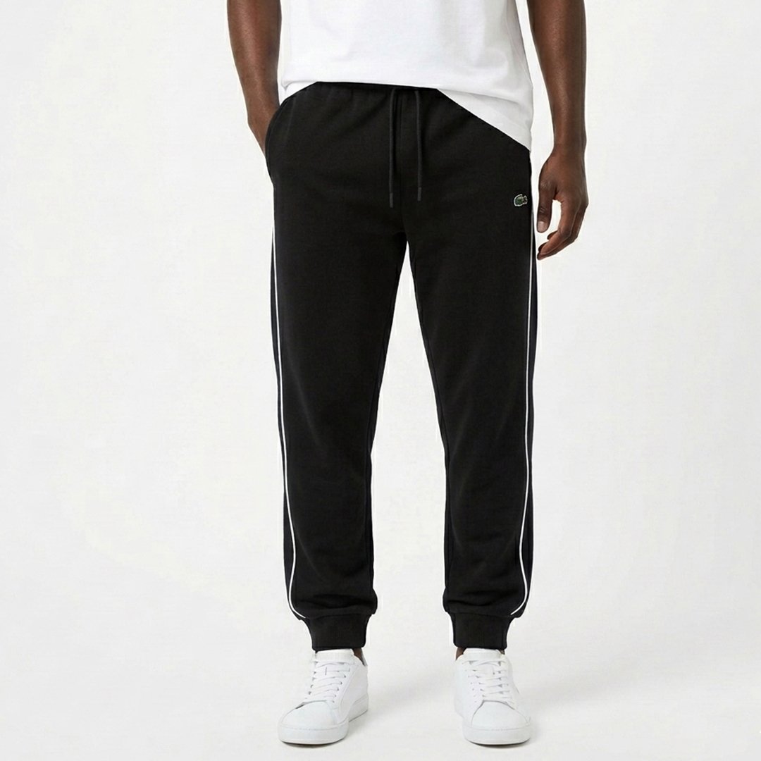 lacoste 2 beyi  بنطلون - صورة 2