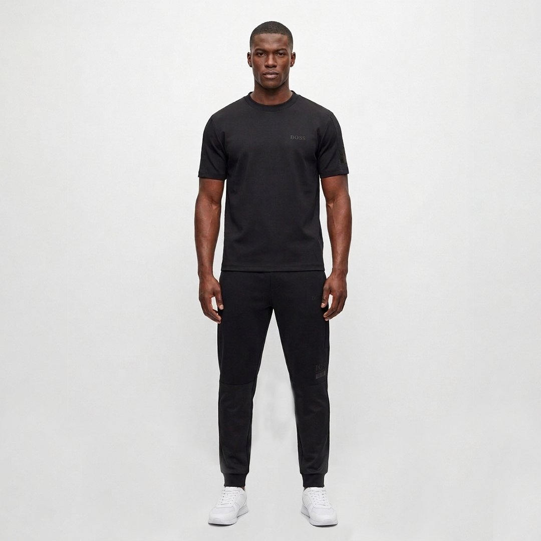 Summer Set (Black Boss) - Image 1