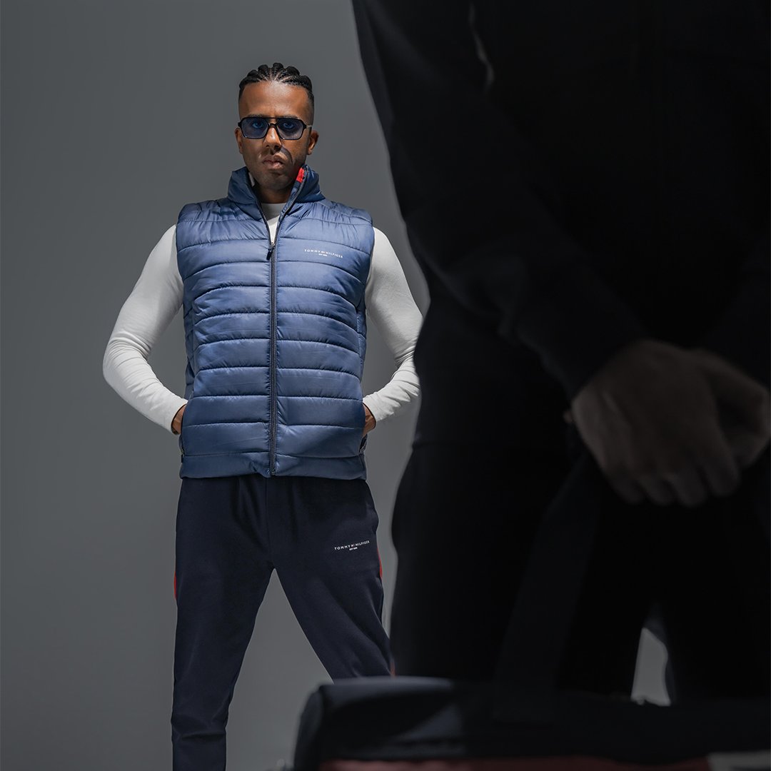 Vest Tommy Treko - Image 8