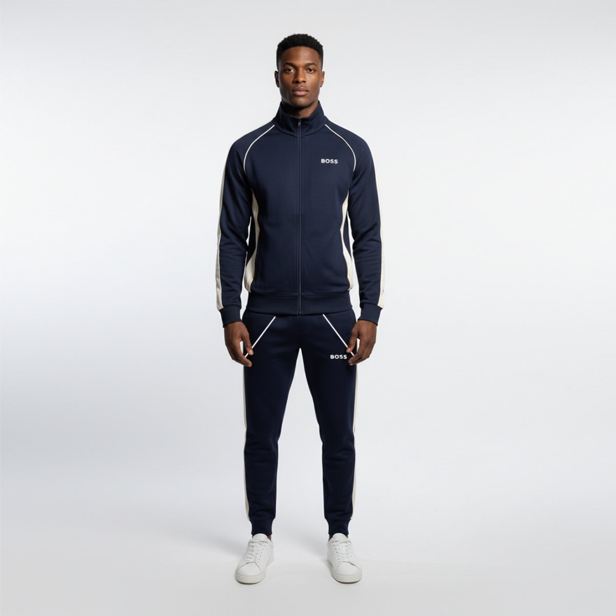 Tracksuit Boss Beyi Treko - Image 2