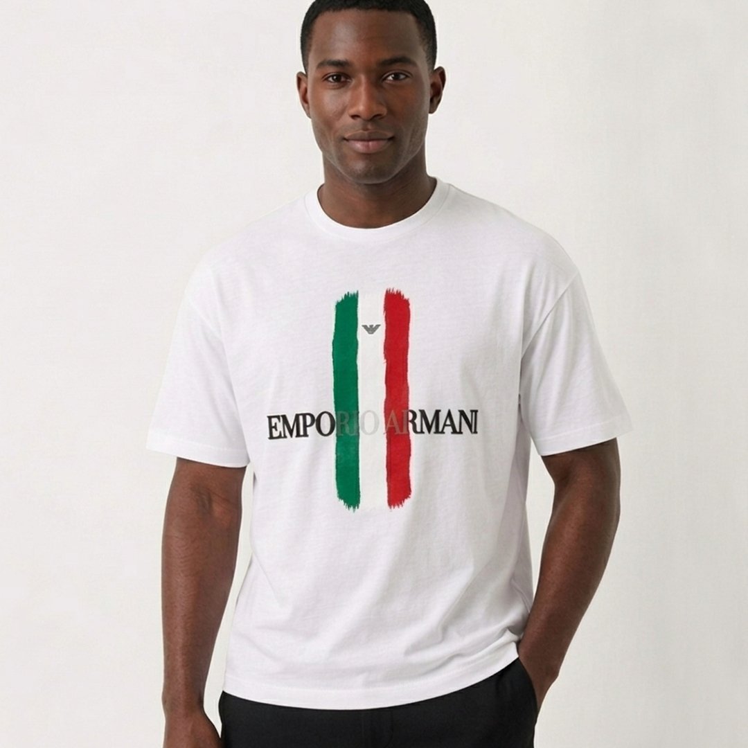 Tshirt Emporio Italy - Image 1