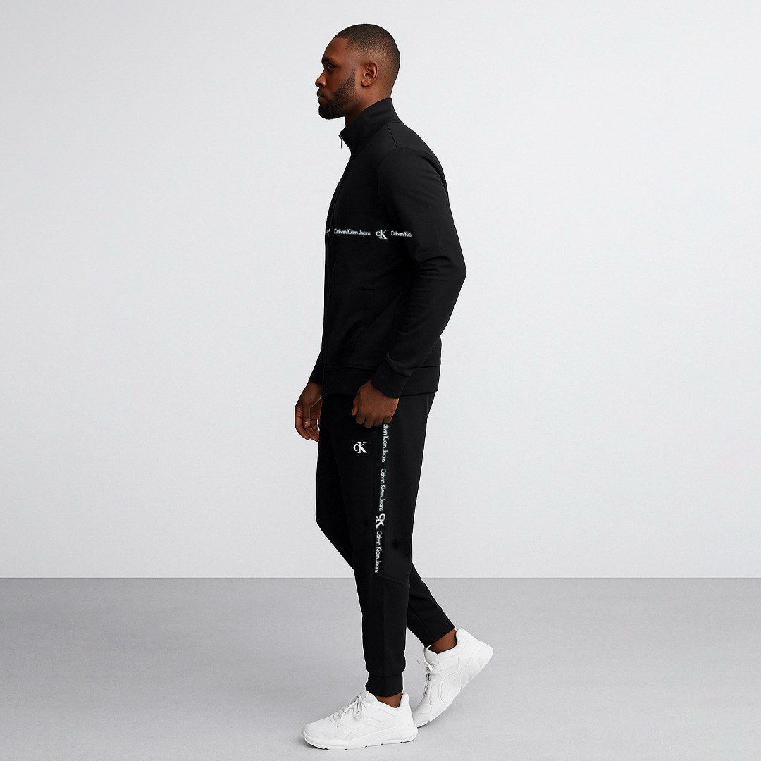 Tracksuit Ck jeans - Image 11