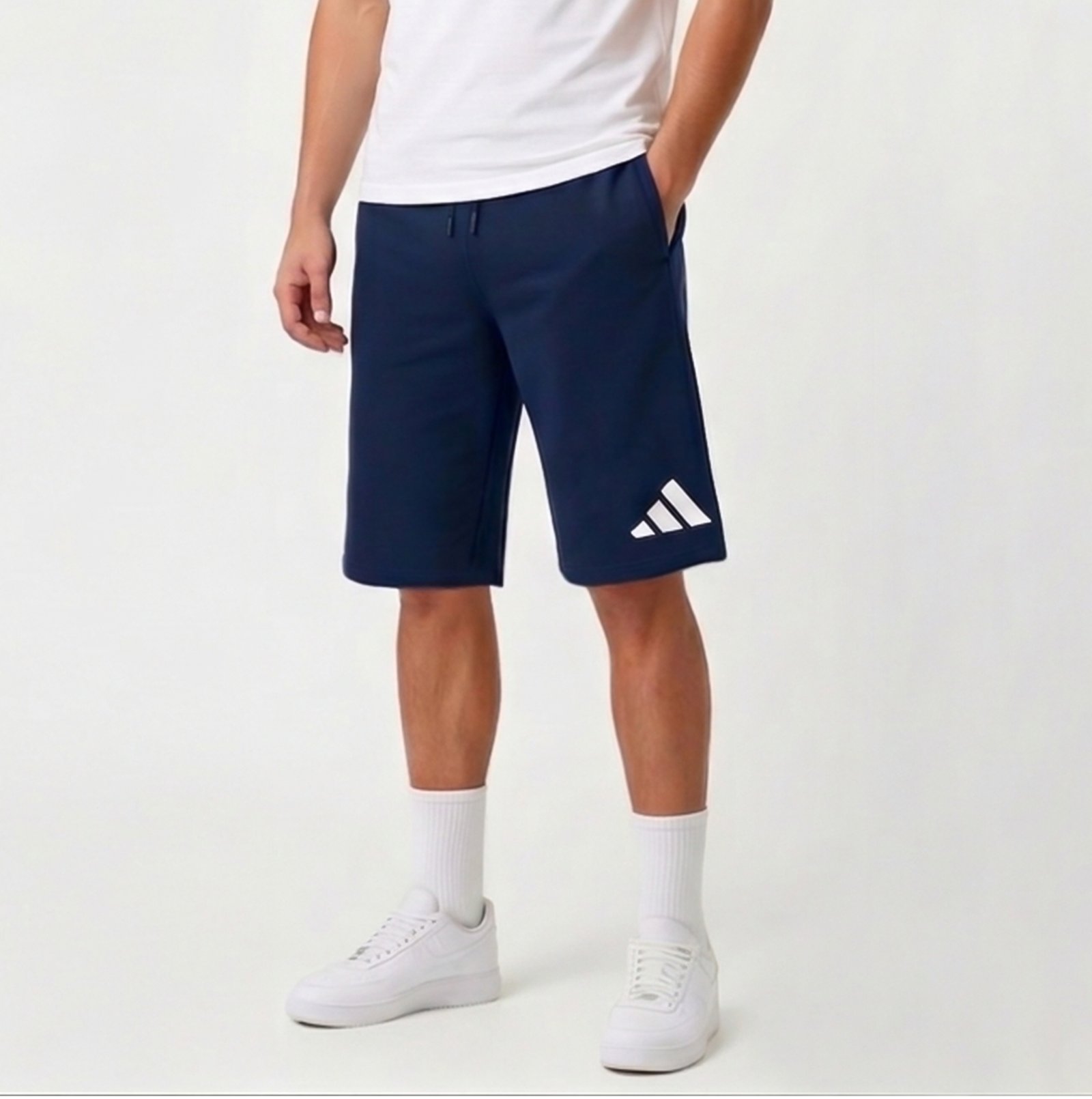 Short Adidas Basic - Image 1