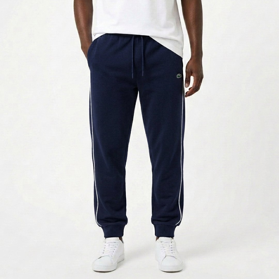 lacoste 2 beyi  بنطلون - صورة 4