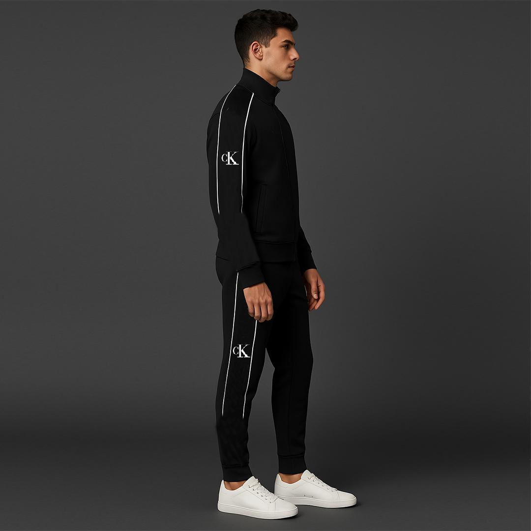 Tracksuit Ck 2 beyi - Image 4