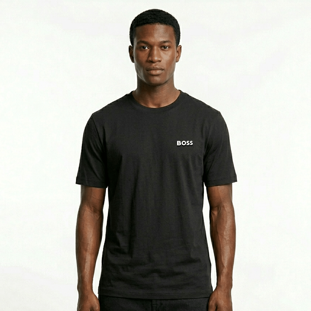 Tshirt Boss Rapper - Image 2