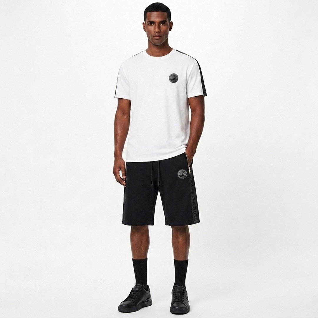 Summer Set Balmain Circle badge - Image 2