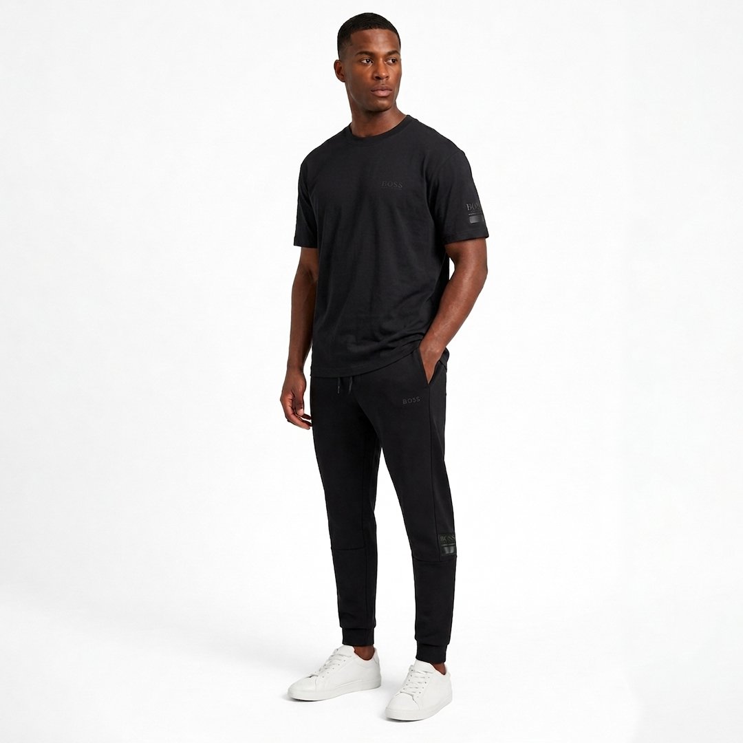 Summer Set (Black Boss) - Image 2
