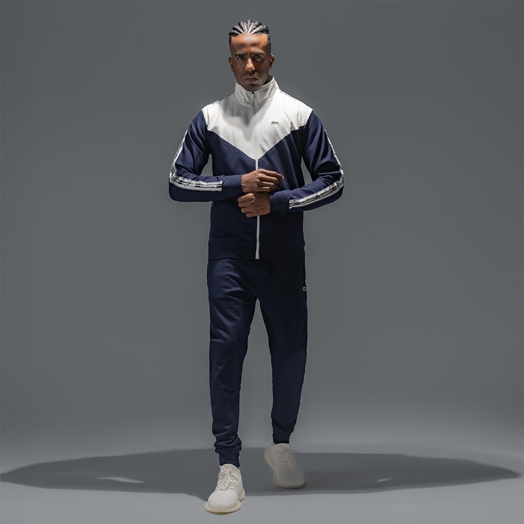 Tracksuit Lacoste Sheret - Image 1