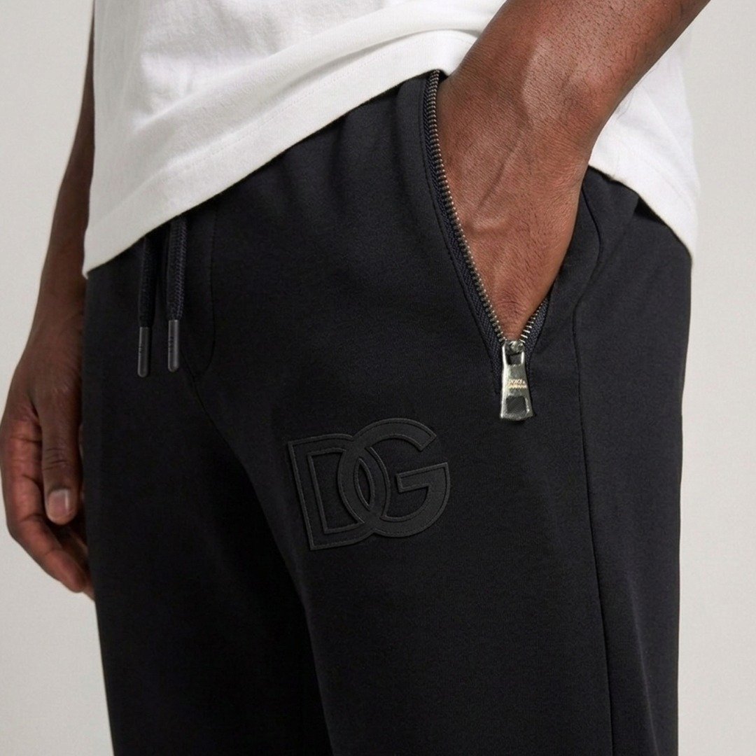 Pants DG Rapper Wide Leg - Image 2