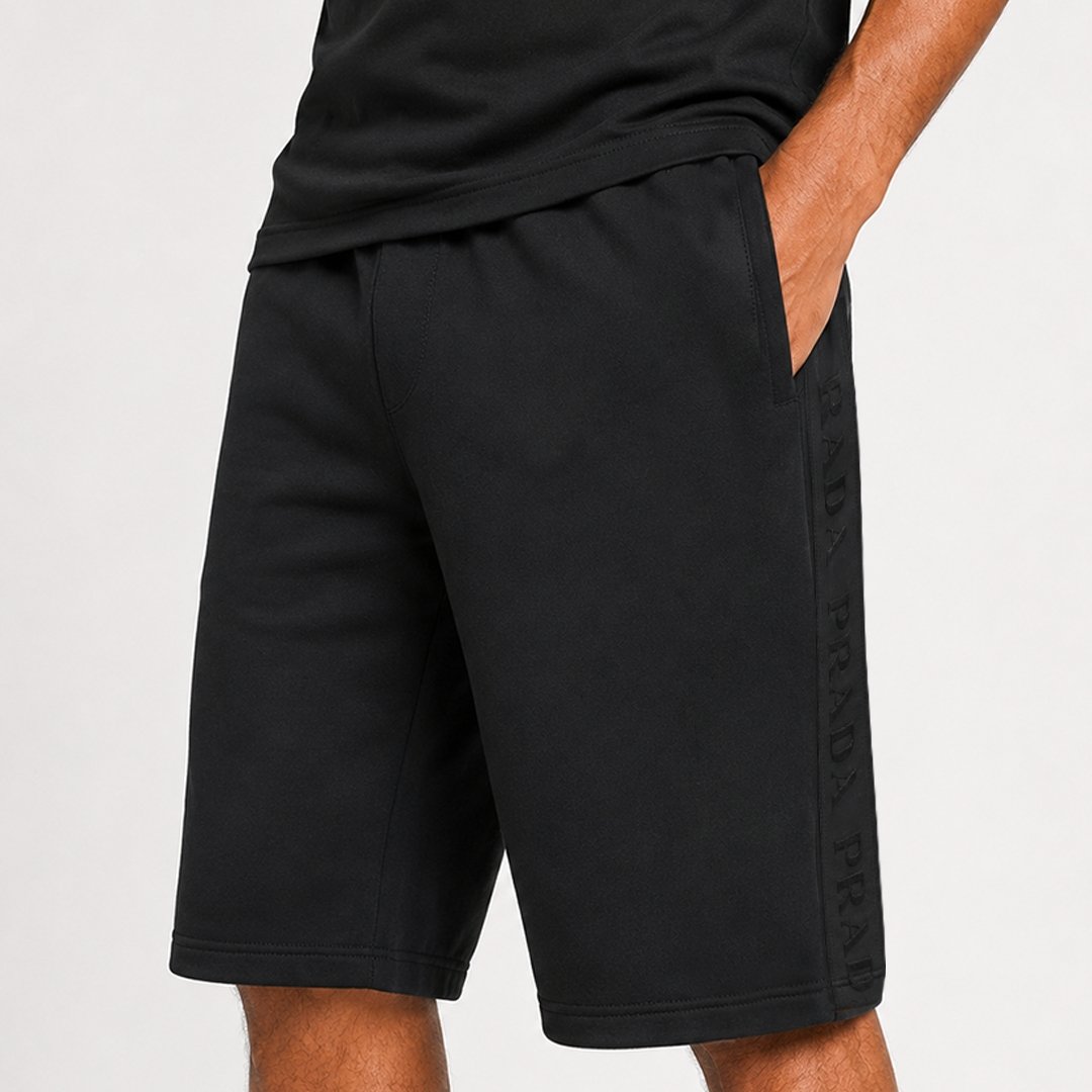 شورت Black Prada - صورة 1