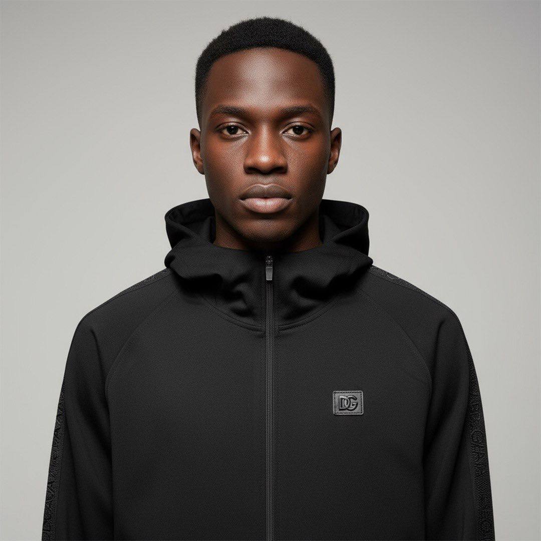 tracksuit DG hoodie - Image 4