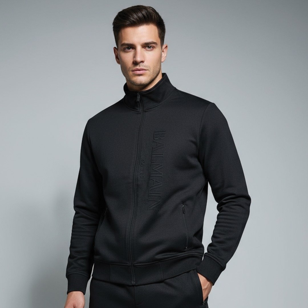 Sweatshirt  Big Balmain - Image 2