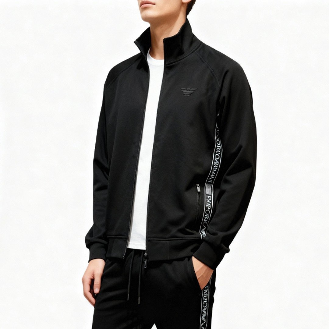 Sweatshirt Emporio Nasr - Image 6