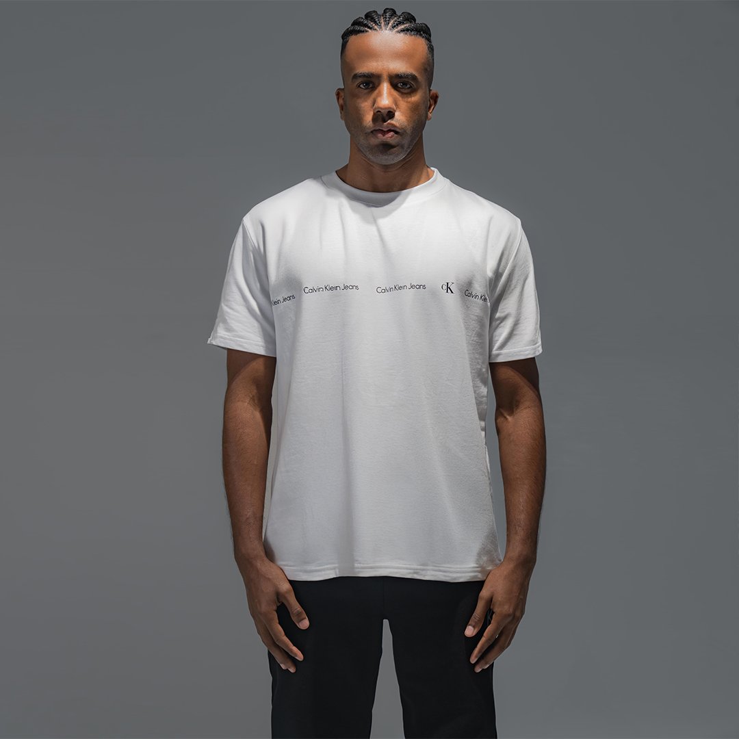 Tshirt Ck Jeans - Image 2