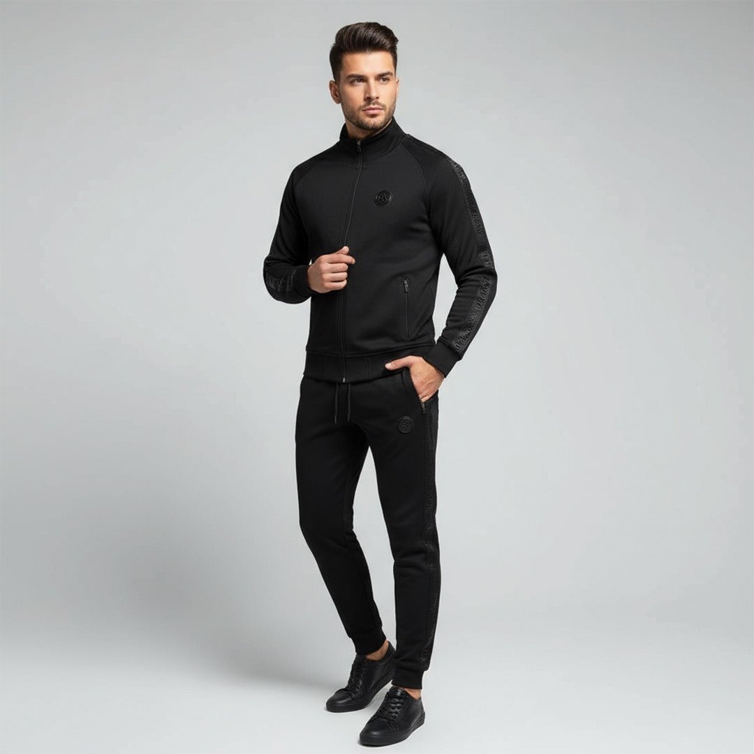Tracksuit Ea7 Circle - Image 7
