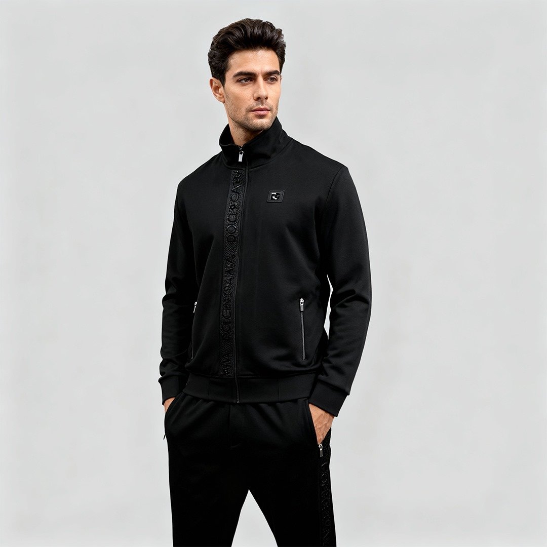 Tracksuit DG 1 Side - Image 2