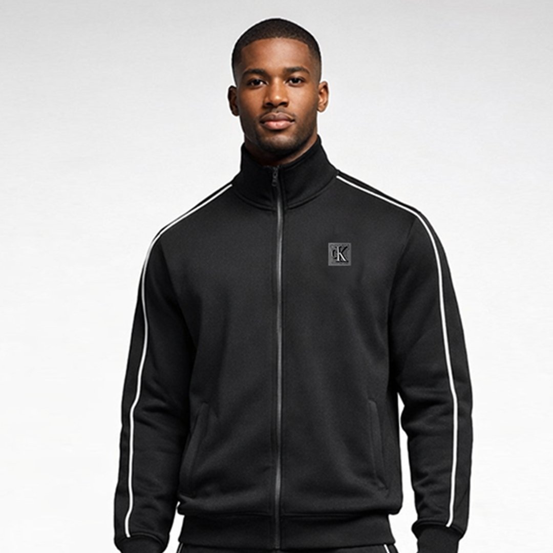 Tracksuit Ck 2 beyi Shabk - Image 2