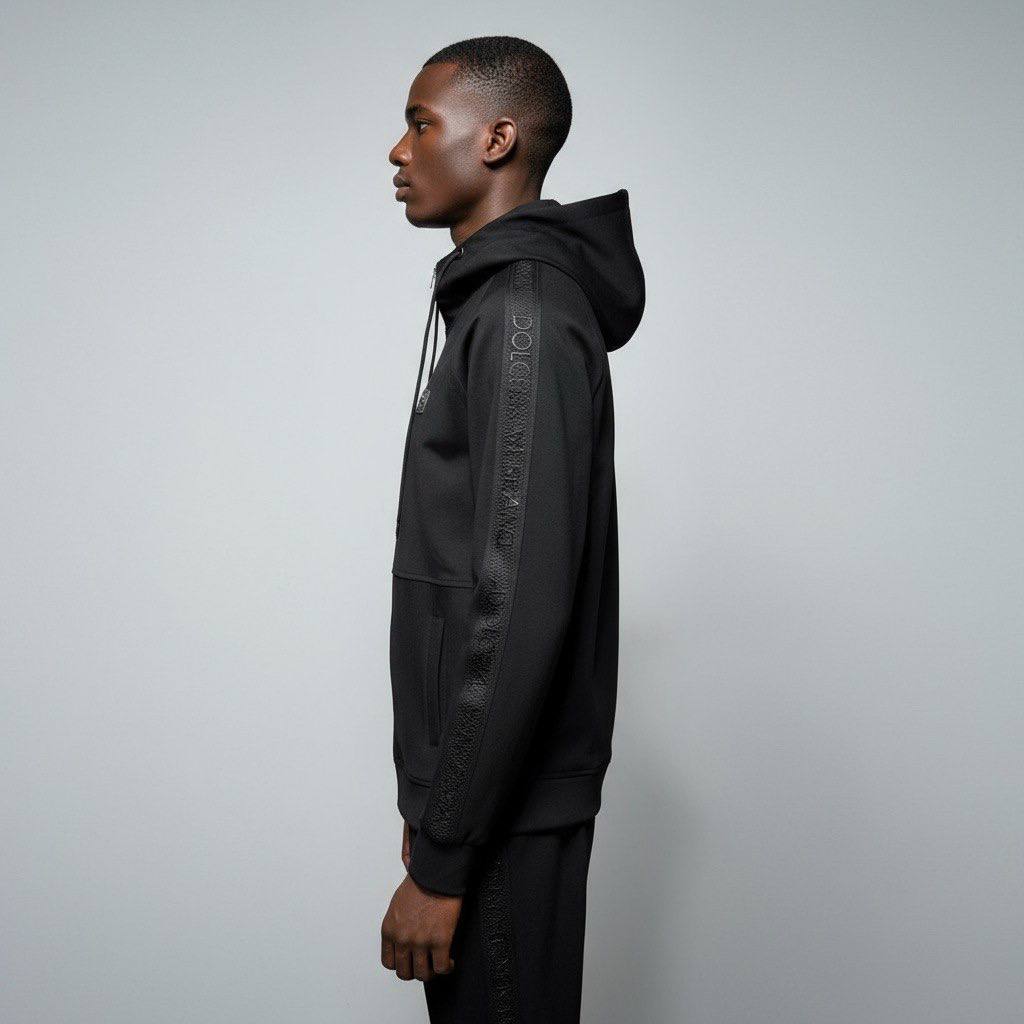 سويتشيرت DG hoodie - صورة 2