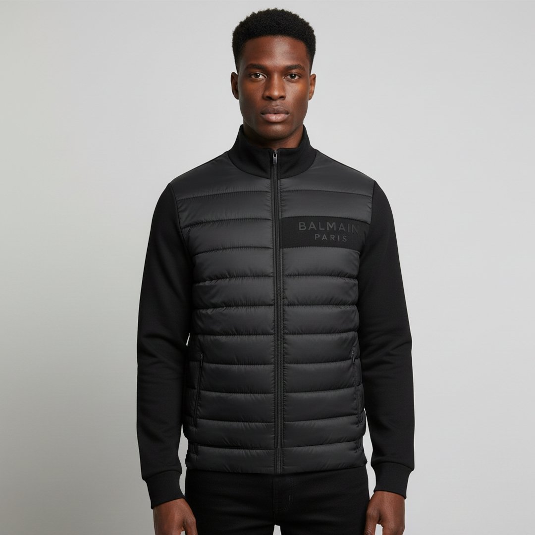 جاكيت Balmain - صورة 1