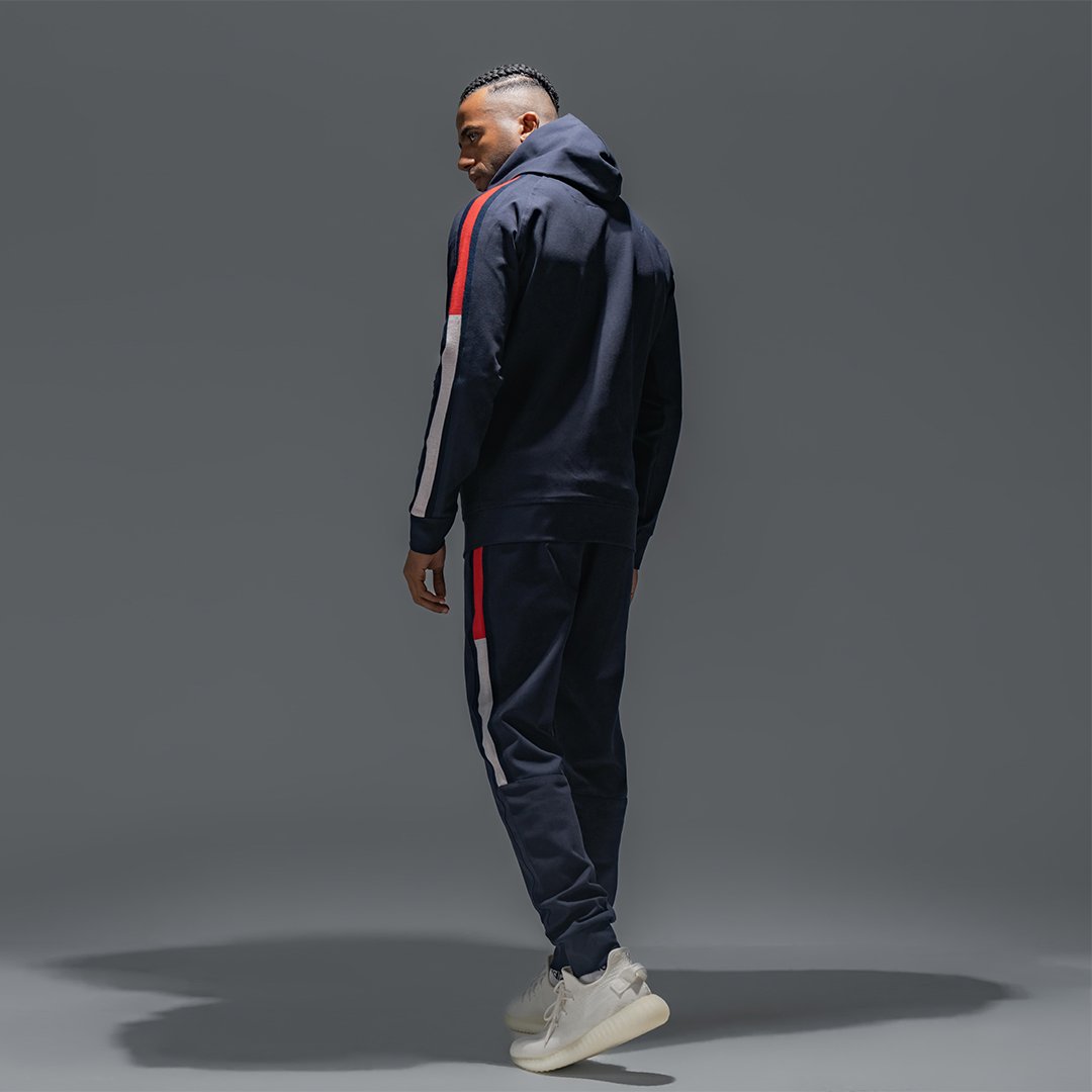 Tracksuit Tommy Treko - Image 4