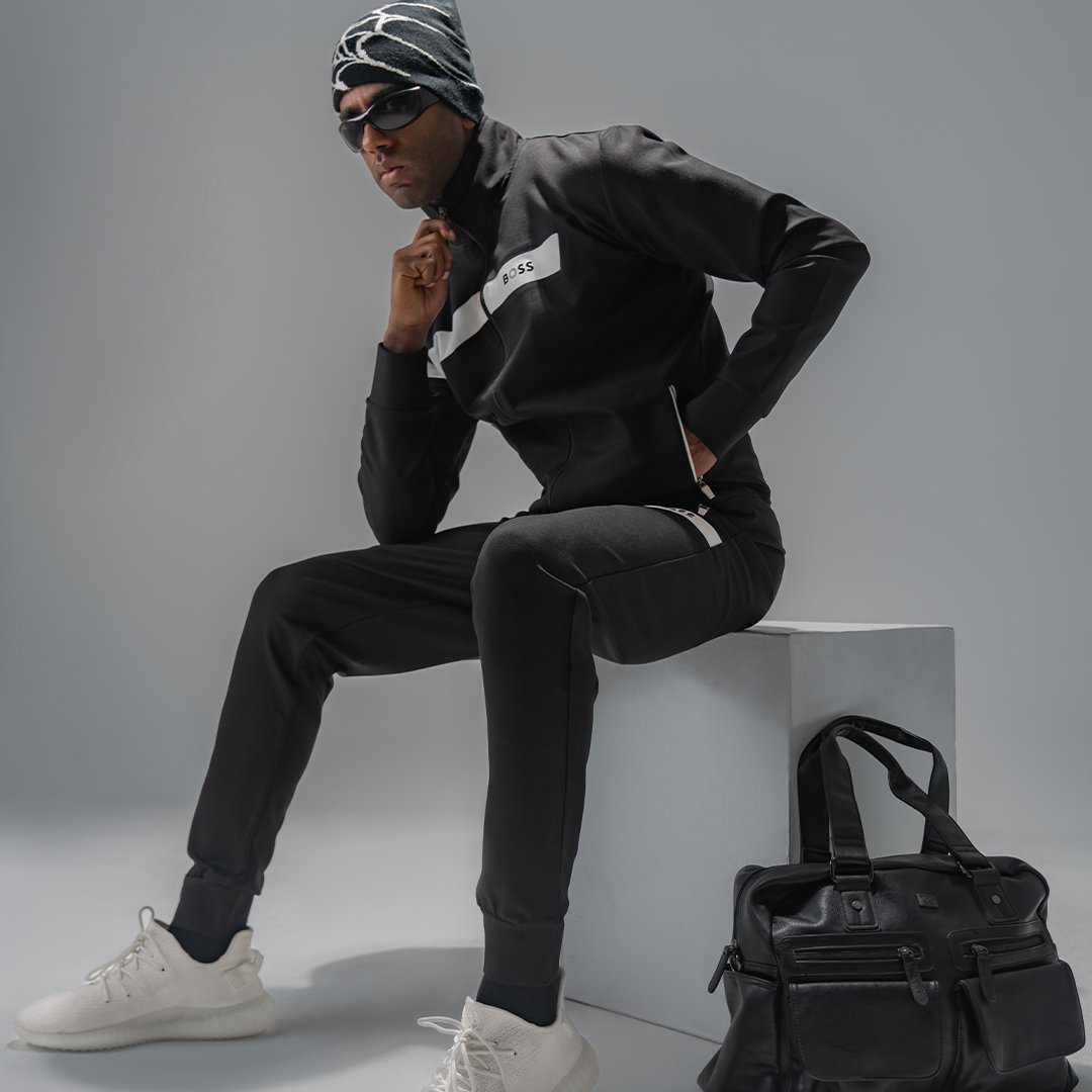 Tracksuit Boss Line - Image 9