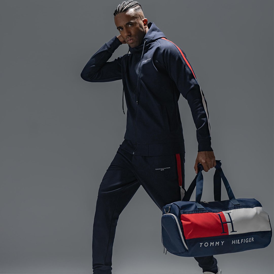 Tracksuit Tommy Treko - Image 3