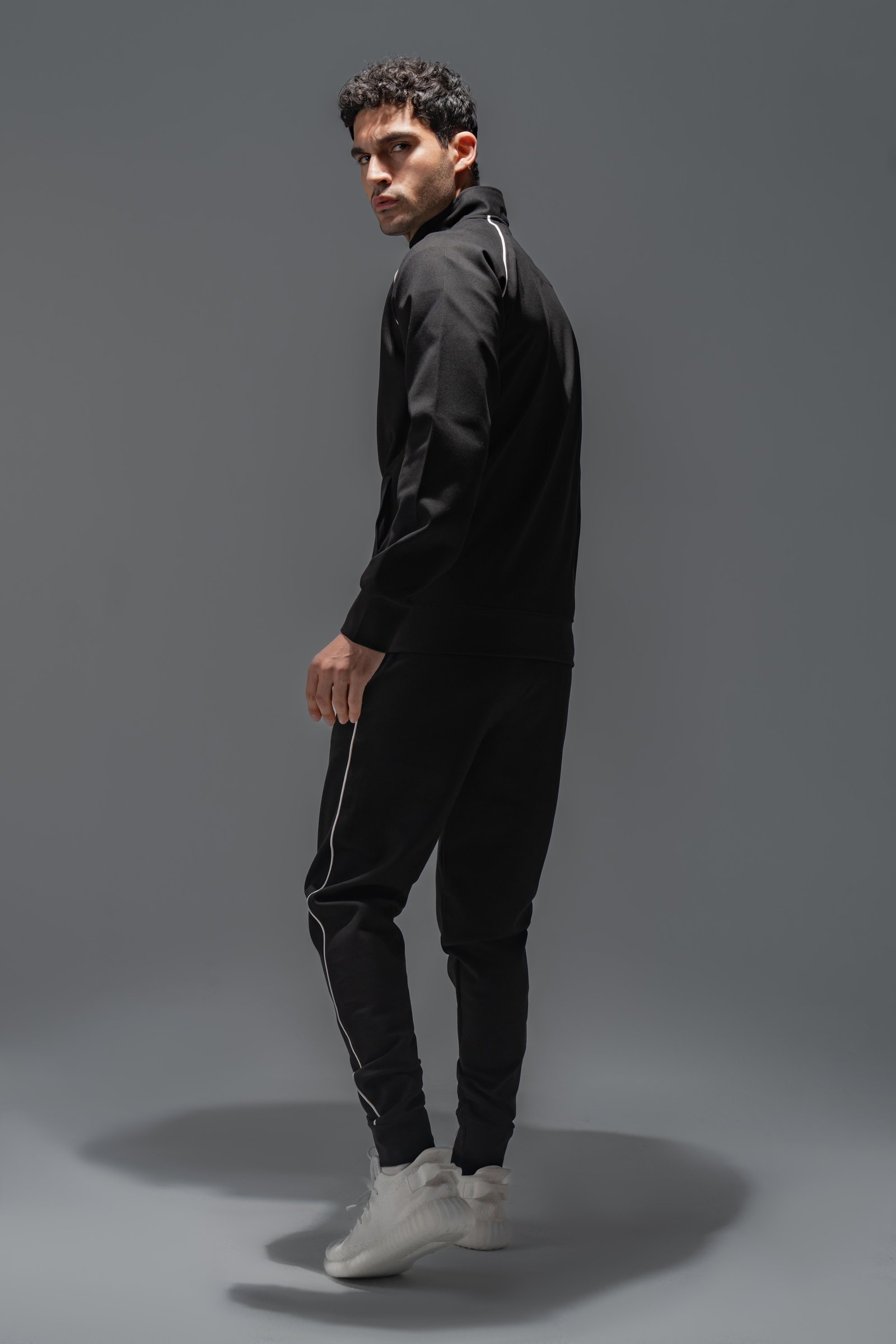 Tracksuit Boss beyi - Image 7