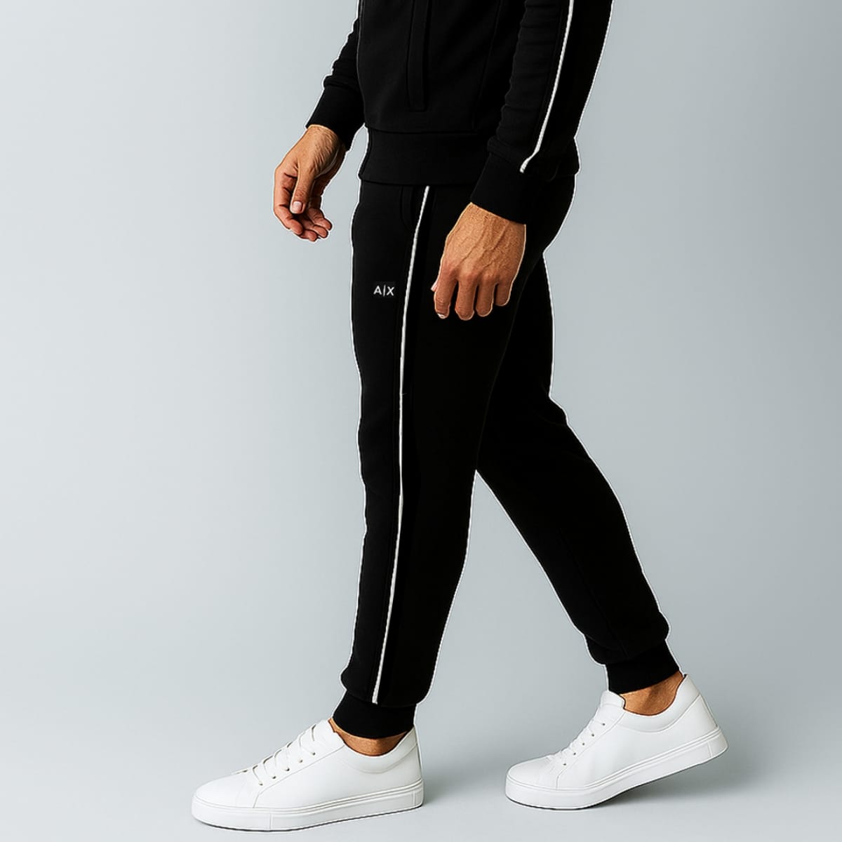 Tracksuit Ax 1 beyii New - Image 5