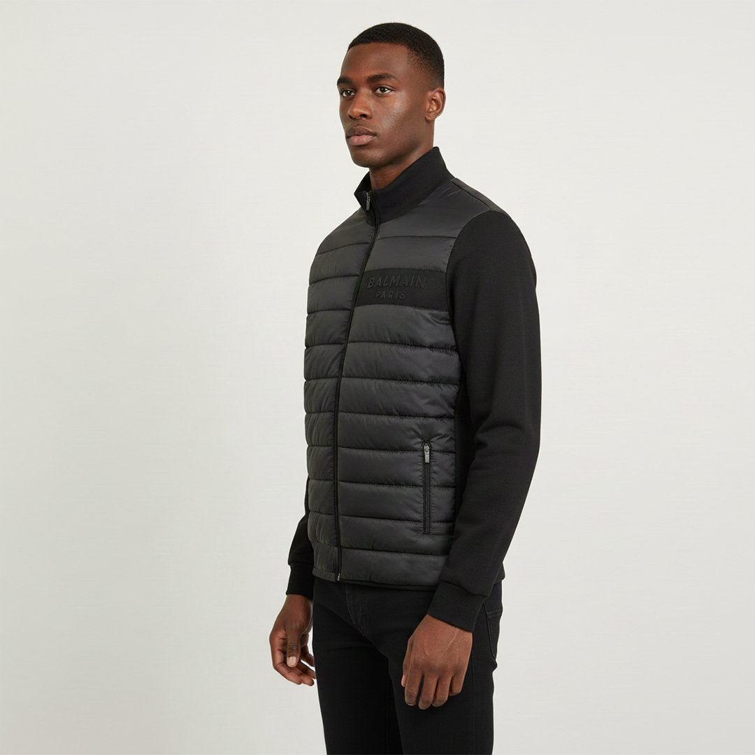 جاكيت Balmain - صورة 2