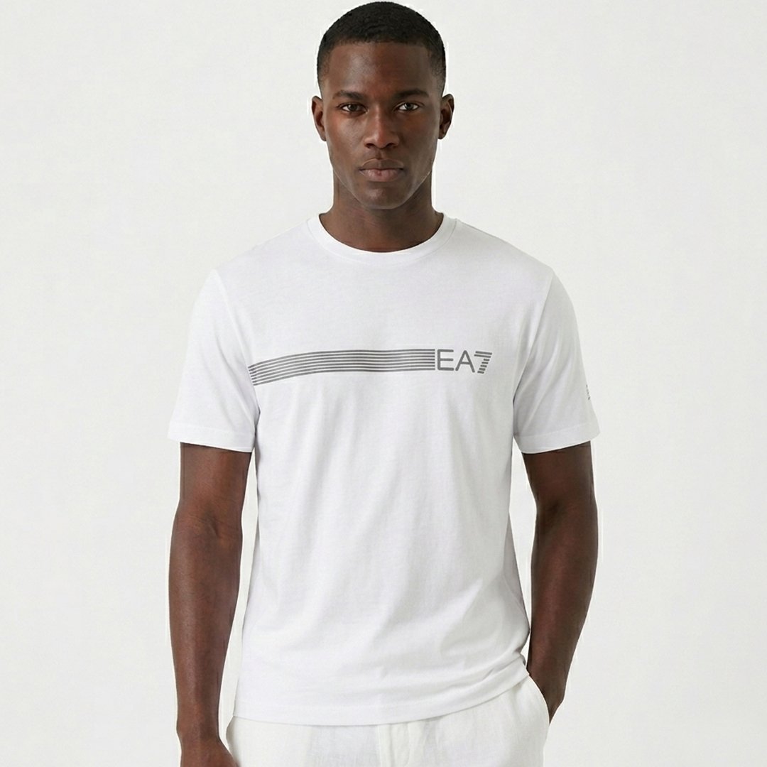 tshirt emporio silver - Image 2