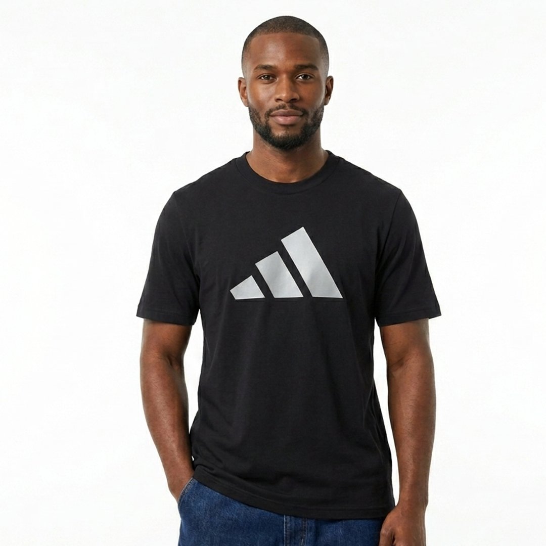 tshirt adidas basic - Image 2