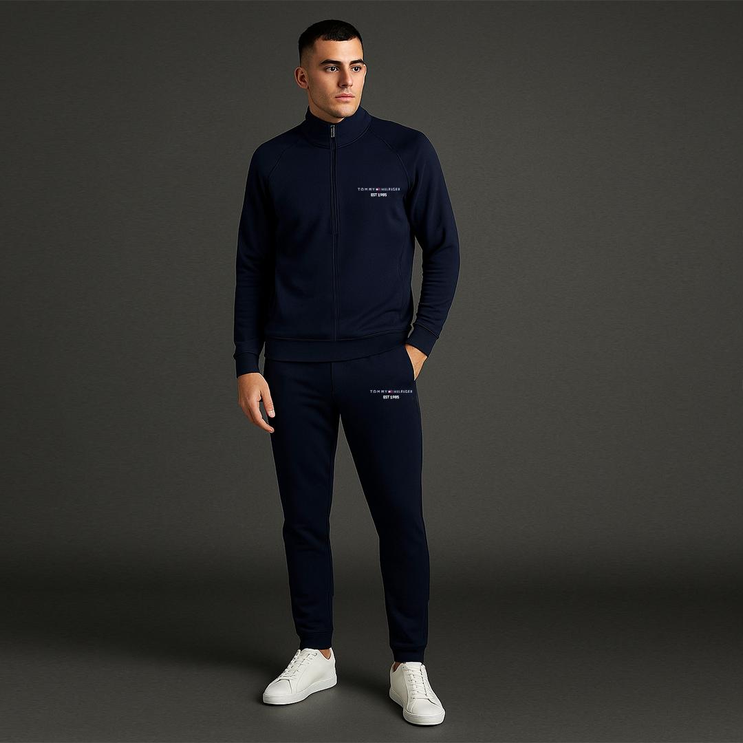 Tracksuit Tommy Basic - Image 1