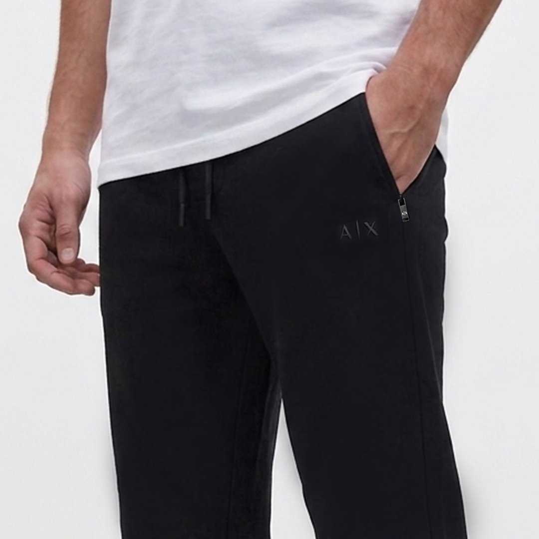 Pants Ax Rapper Wide Leg - Image 2