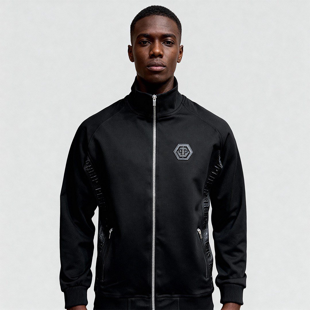 Sweatshirt Philip Plein 2 Side - Image 5