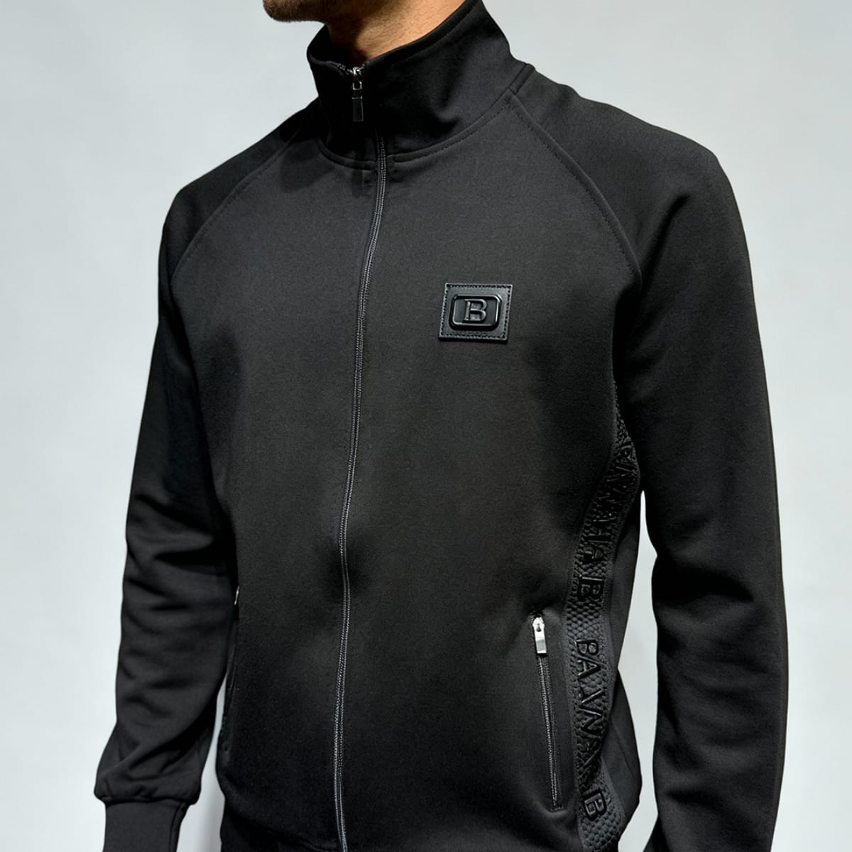 Tracksuit Balmain 2 Sides - Image 7