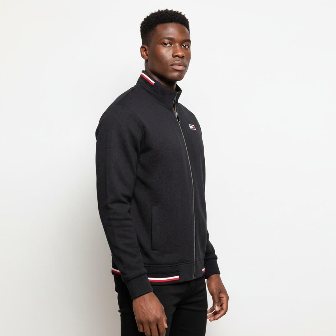Tracksuit American Piqi Tommy Line - Image 6