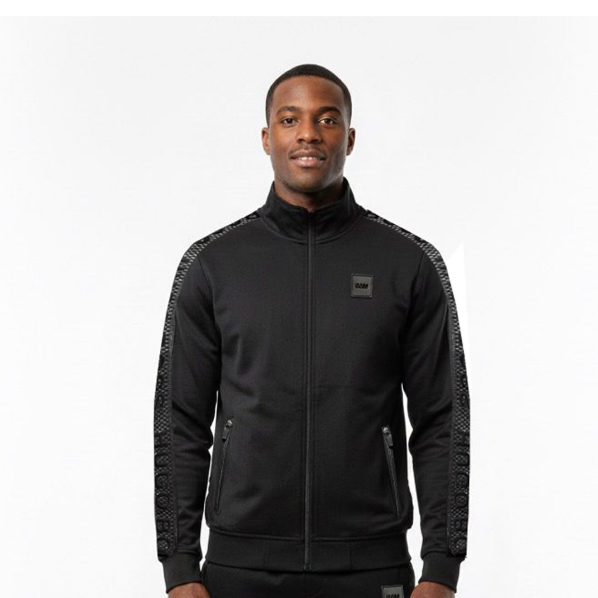 Tracksuit Boss Sheret Silicon - Image 2