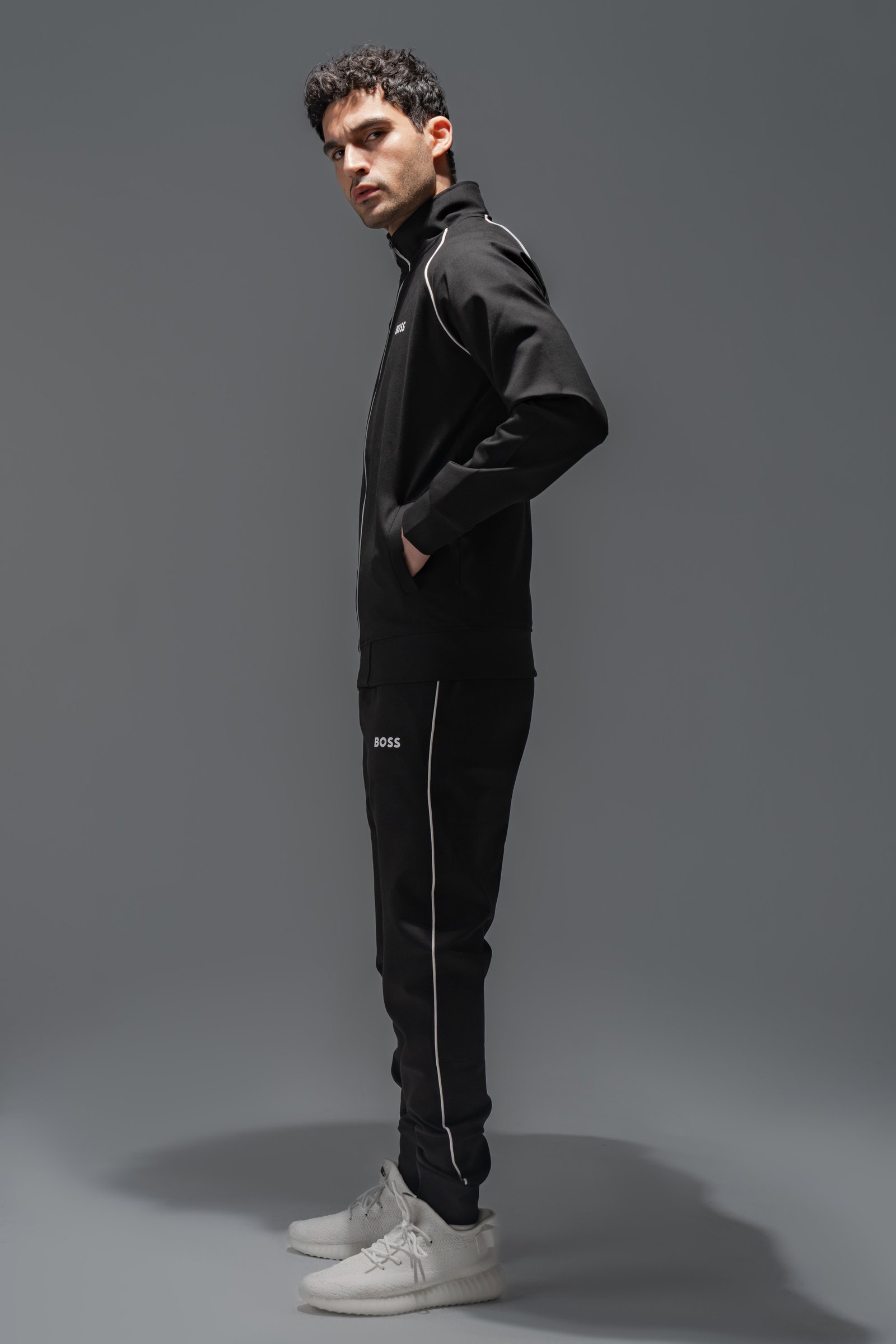 Tracksuit Boss beyi - Image 6
