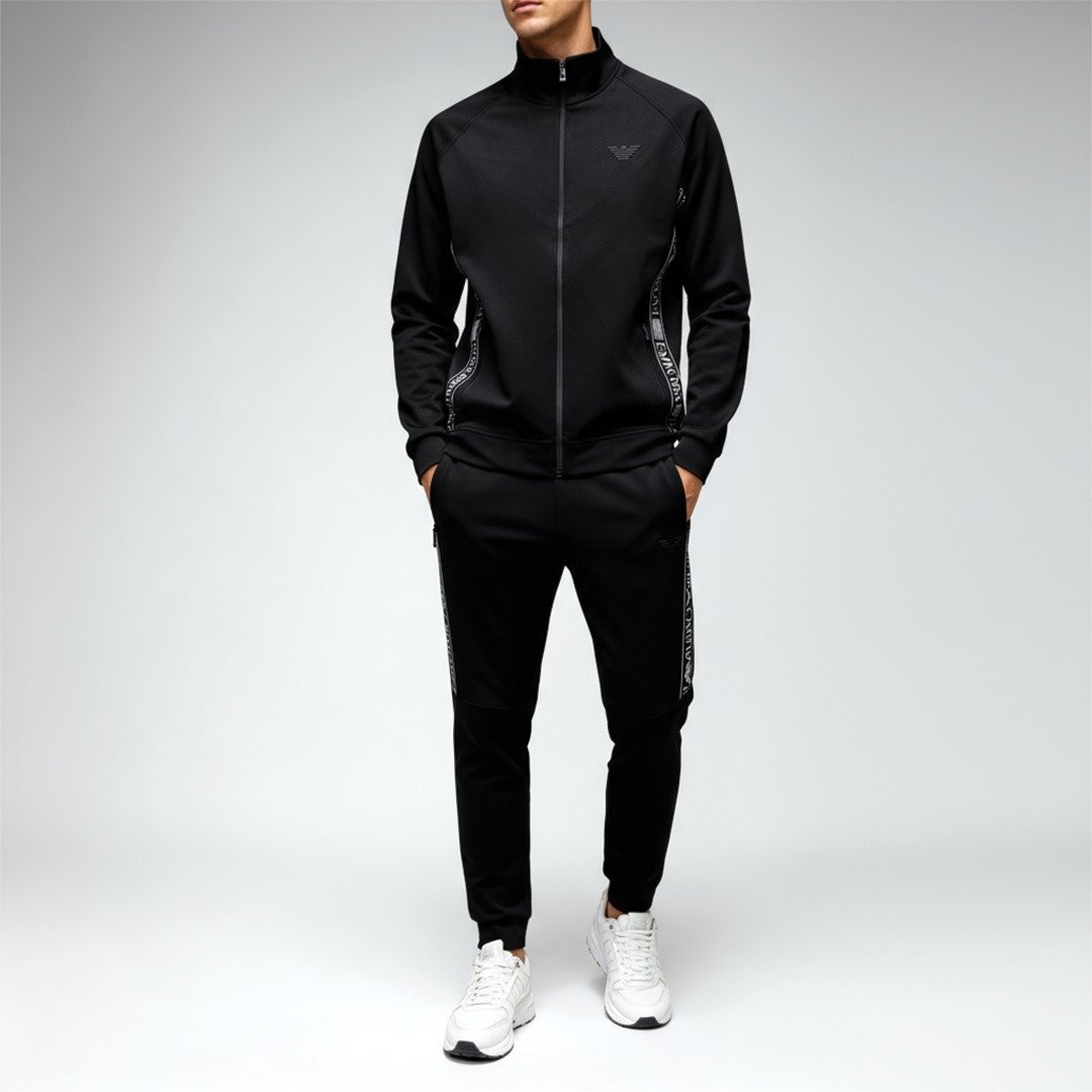 Tracksuit Emporio Nasr - Image 9