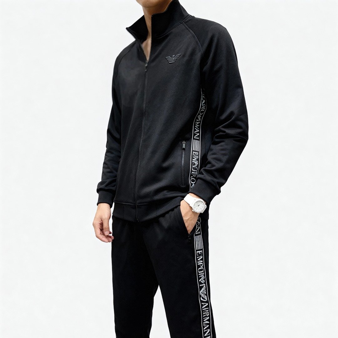 Tracksuit Emporio Nasr - Image 6