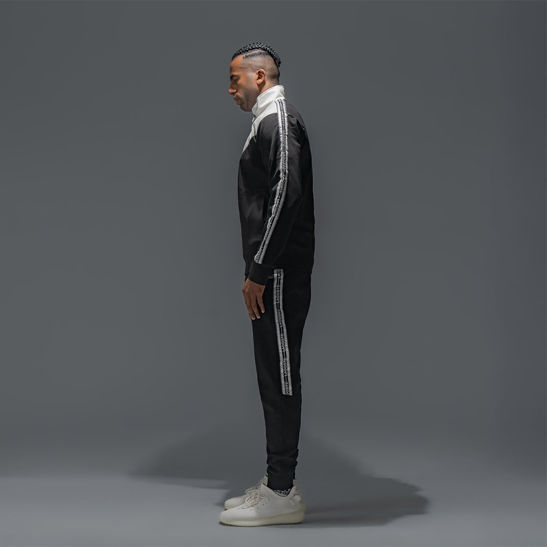 ترينج Lacoste Sheret - صورة 5