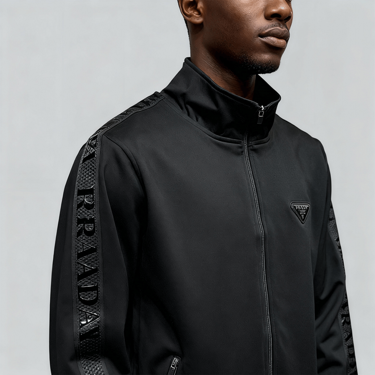 Tracksuit Prada Milano - Image 6