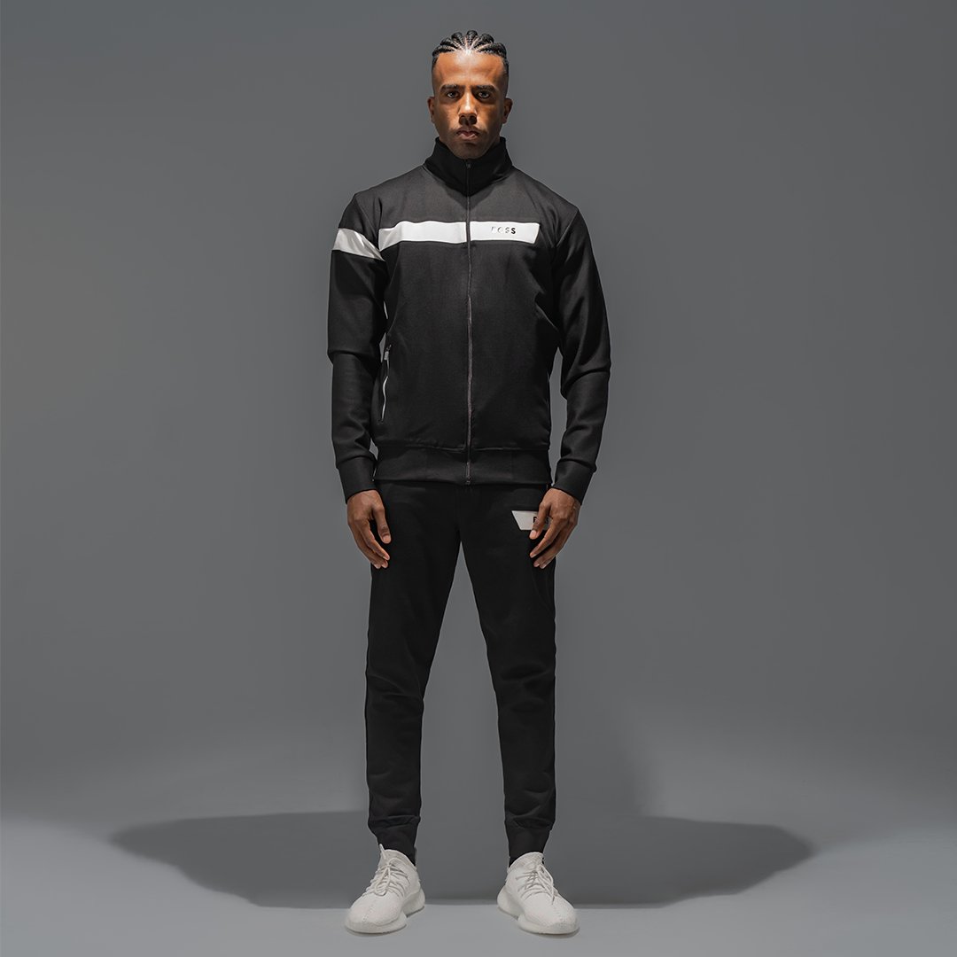 Tracksuit Boss Line - Image 1