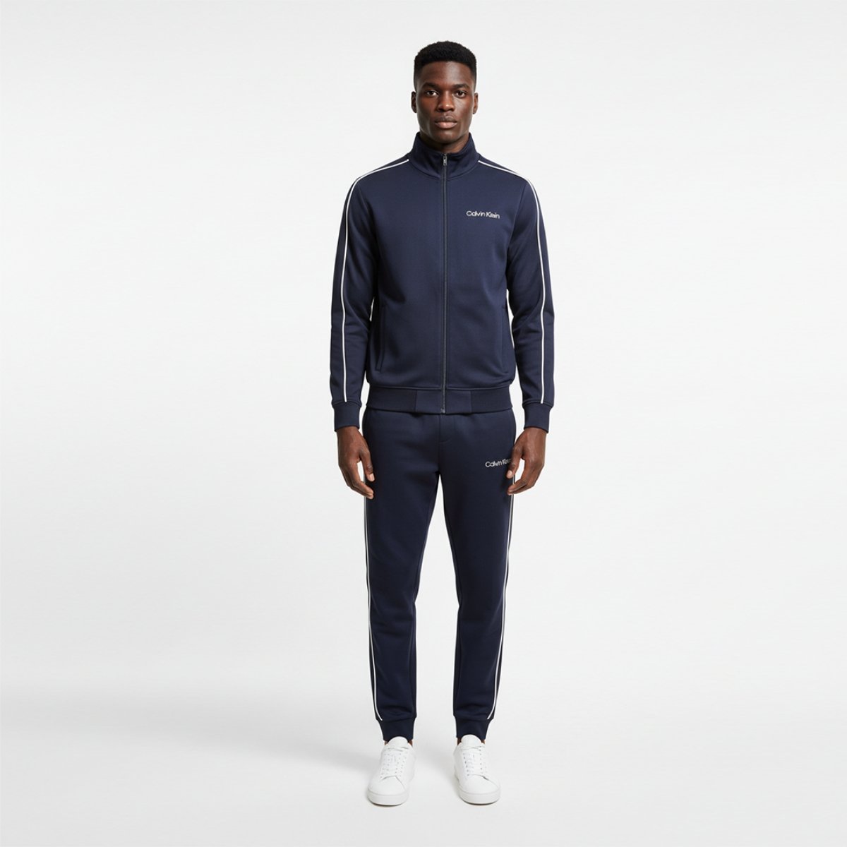 Tracksuit Ck 2 beyii new - Image 2