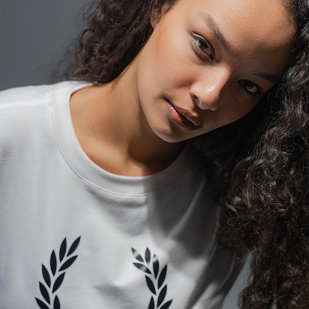 Fred perry  t-shirt - Image 5